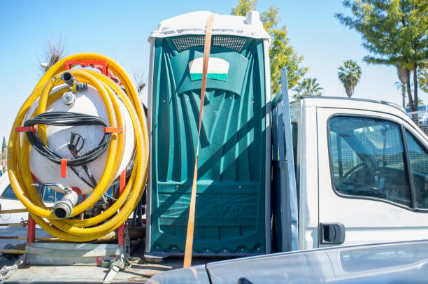 Best Luxury portable toilet rental  in Lockeford, CA