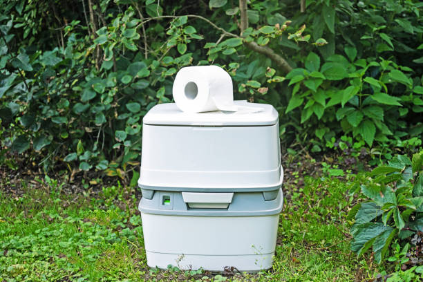 Professional porta potty rental in Lockeford, CA
