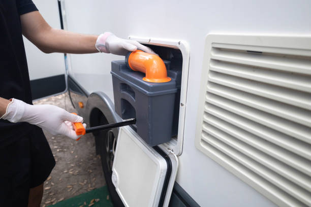 Best Porta potty delivery and setup  in Lockeford, CA