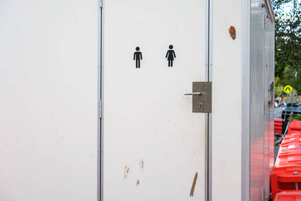 Portable Toilet Options We Offer in Lockeford, CA